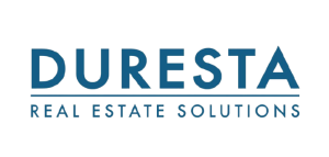 Logo Duresta Real Estate Solutions B.V. Warnsveld